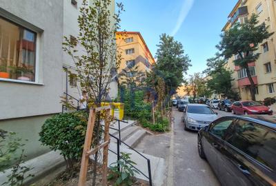 Apartament cu 2 camere decomandat în Șagului