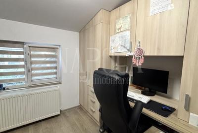 Duplex cu 14 camere cu Canalizare în Someșeni - 9
