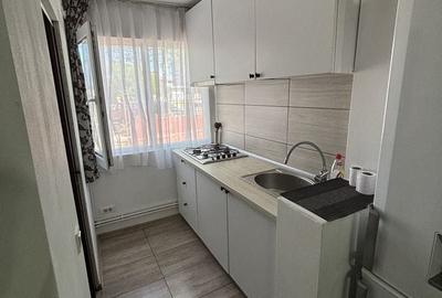 Garsonieră semidecomandată în Dobroești - 2
