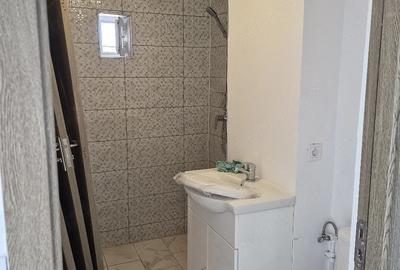 Apartament cu 3 camere semidecomandat în Ultracentral
