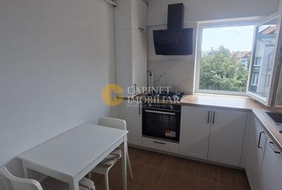 Apartament cu 3 camere decomandat, mobilat în Târgu Cucu - 9
