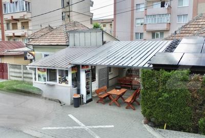 Spațiu comercial, de 180 mp, în Cetate