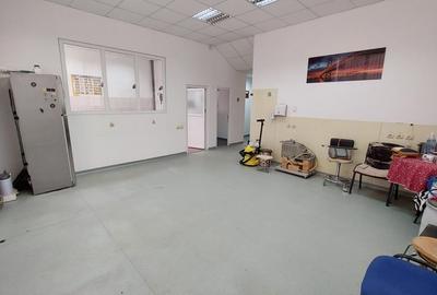 Spațiu comercial, de 110 mp, în Central - 2
