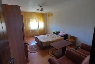 Apartament cu 2 camere decomandat în Central - 7