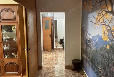 Apartament cu 2 camere decomandat în Frații Golești - 1
