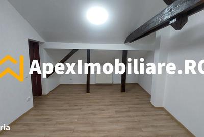 Spațiu comercial, de 70 mp, în Central