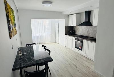 Apartament cu 2 camere decomandat în Plopilor - 5