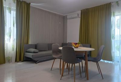 Apartament cu 2 camere în Nord - 8