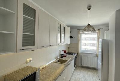 Apartament cu 2 camere semidecomandat în Florești - 2