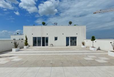 Penthouse cu 5 camere decomandat în Militari - 16