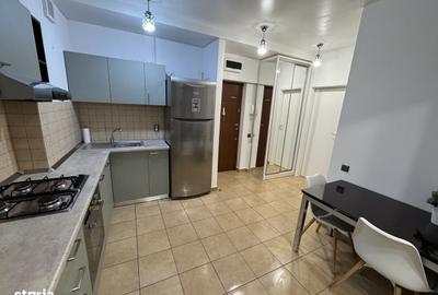 Apartament cu 2 camere în Titan