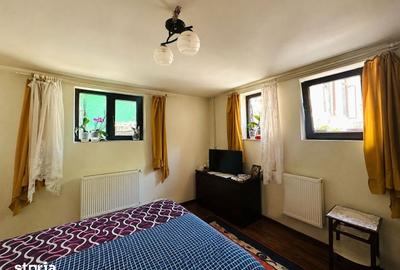 Apartament cu 2 camere în Eminescu - 2