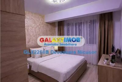 Apartament cu 2 camere decomandat, mobilat în Militari