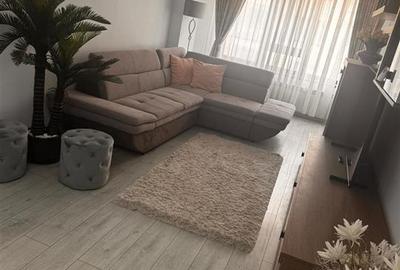 Apartament cu 2 camere decomandat în Păcurari