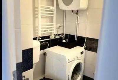 Garsonieră în Muncii
