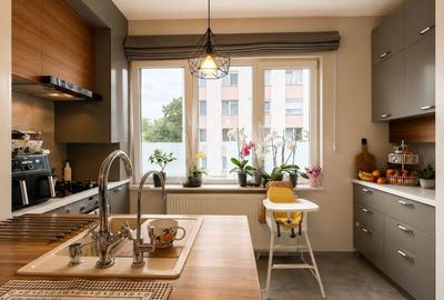 Apartament cu 2 camere decomandat în Dâmbul Rotund - 2