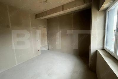 Apartament cu 2 camere semidecomandat în Soarelui - 2