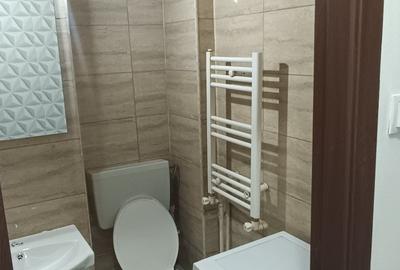 Apartament cu 2 camere nedecomandat în Exterior Vest - 6