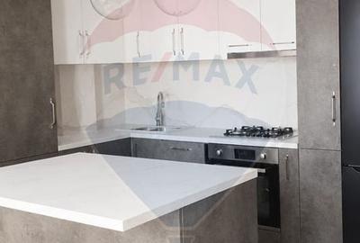 Apartament cu 3 camere în Central - 3
