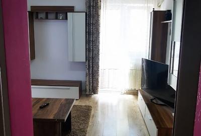 Apartament cu 2 camere semidecomandat în Olteniței - 8