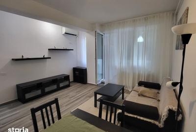 Apartament cu 2 camere în Chiajna