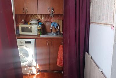 Garsonieră decomandată în Exterior Vest