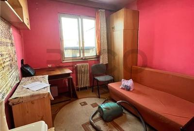 Garsonieră în Cantemir - 1