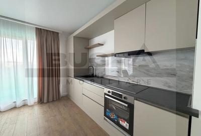 Apartament cu 3 camere semidecomandat, mobilat în Zorilor - 5