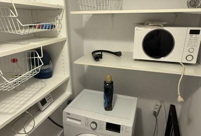 Apartament cu 2 camere semidecomandat în Bună Ziua