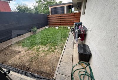 Apartament cu 3 camere semidecomandat, mobilat în Lunca Cetățuii - 8