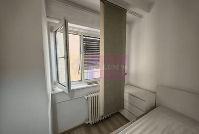 Garsonieră semidecomandată, mobilată în Romană - 19