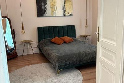 Apartament cu 2 camere nedecomandat în Ultracentral - 2