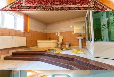 Casă cu 5 camere cu Teren 1402 Mp în Găvana - 10