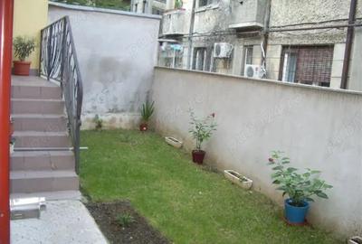 Spațiu comercial, de 370 mp, în Muncii - 5