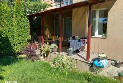 Casă cu 4 camere cu Teren 250 Mp în Central - 2