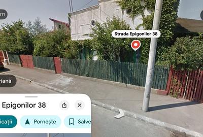 Casă cu 9 camere cu Teren 600 Mp în Rahova - 1