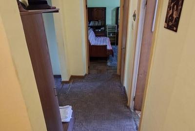 Apartament cu 3 camere decomandat în Central - 3
