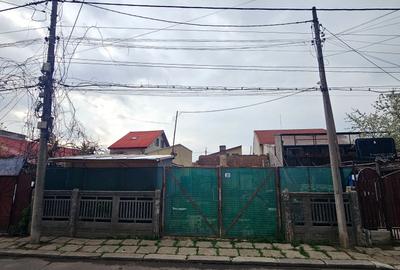 Teren Construcții intravilan de 200 mp, în Bucureștii Noi - 1