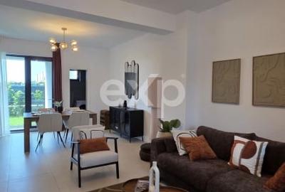 Apartament cu 3 camere decomandat în Tunari - 1
