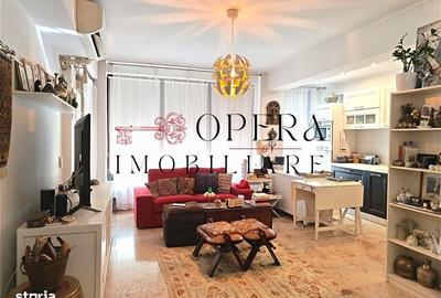 Apartament cu 2 camere în Copou