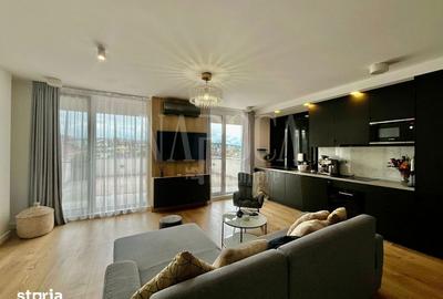 Apartament cu 4 camere în Gheorgheni - 3