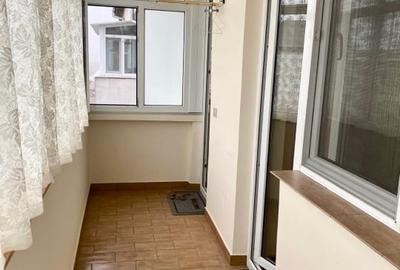 Apartament cu 3 camere decomandat în Central - 10