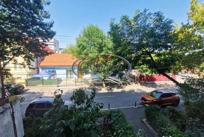 Apartament cu 3 camere decomandat în Mărăști - 1
