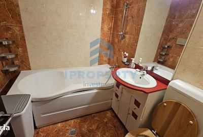 Apartament cu 3 camere, mobilat în Unirii - 3