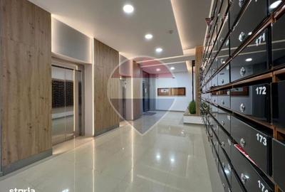 Apartament cu 2 camere în Ultracentral