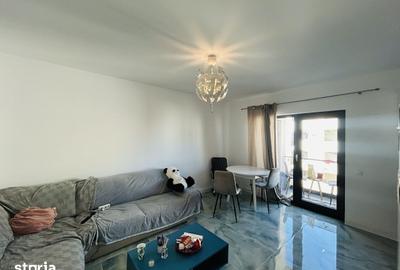 Apartament cu 2 camere decomandat în Central - 3