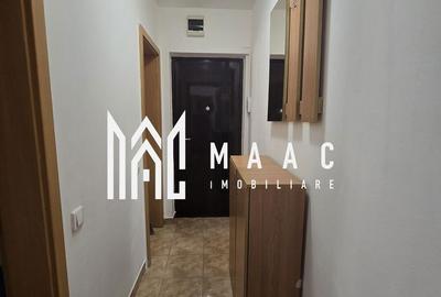 Apartament cu 2 camere semidecomandat, mobilat în Cedonia