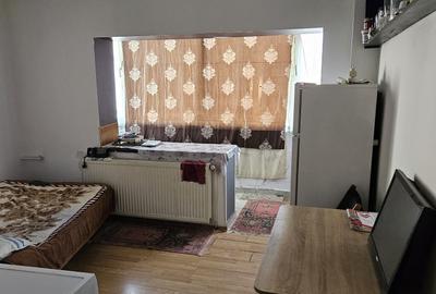 Garsonieră decomandată, mobilată în Aradului - 2