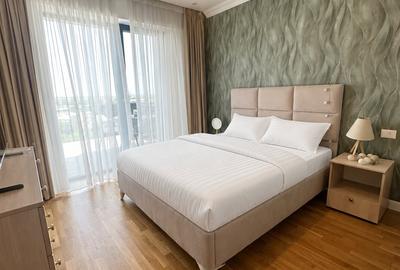 Apartament cu 4 camere în Aviației - 3