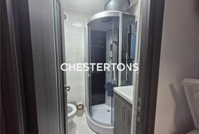 Apartament cu 2 camere decomandat, mobilat în Central - 7